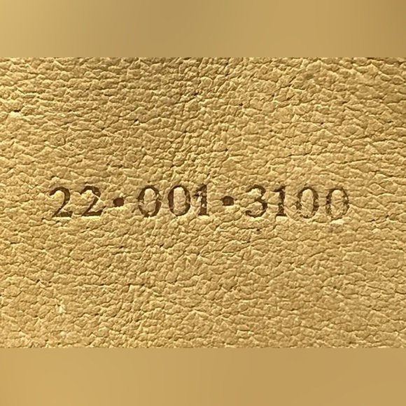 Vintage Gucci Horsebit Shoulder Bag - Picture 10 of 17